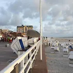 Eydum, App 59 Appartement Westerland