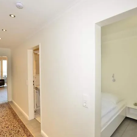 Lägenhet Eydum, App 59