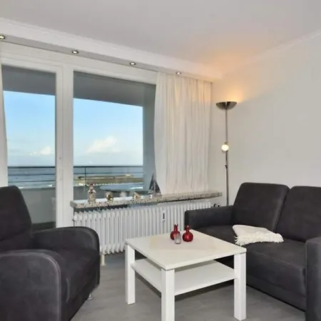 Eydum, App 59 Westerland