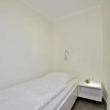 Eydum, App 59 Westerland