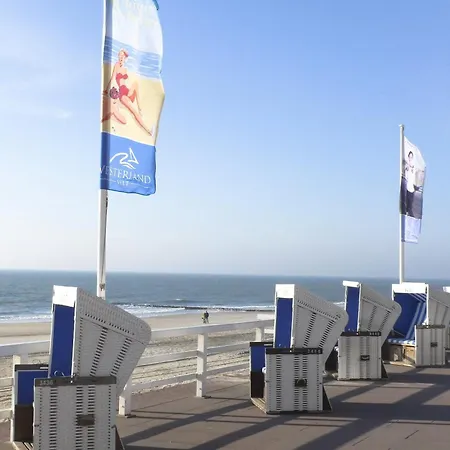 Eydum, App 59 * Westerland