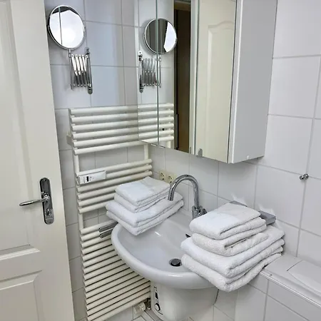Lägenhet Eydum, App 59 Westerland