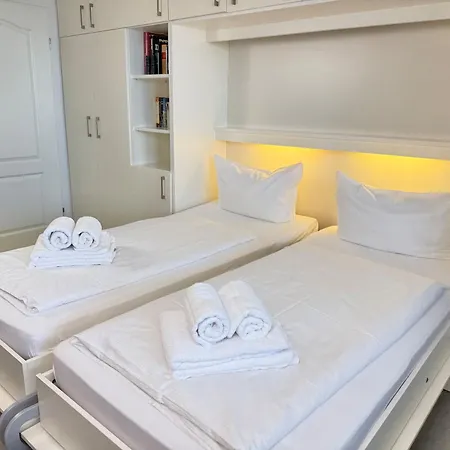 Eydum, App 59 Westerland