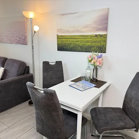 Eydum, App 59 Westerland
