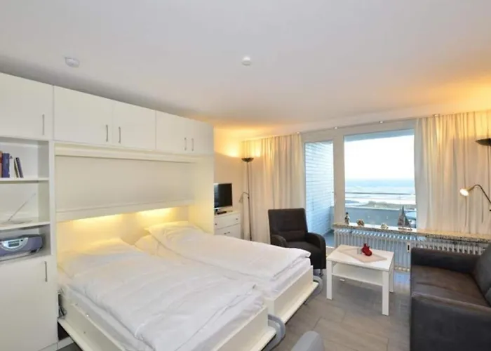 Eydum, App 59 * Westerland