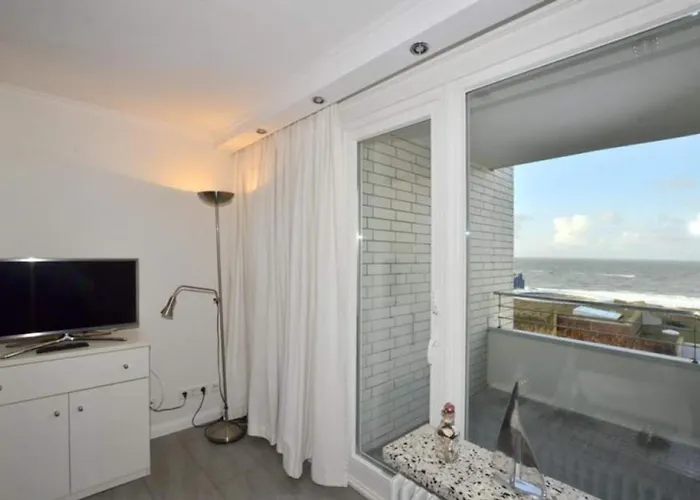 Eydum, App 59 Lägenhet