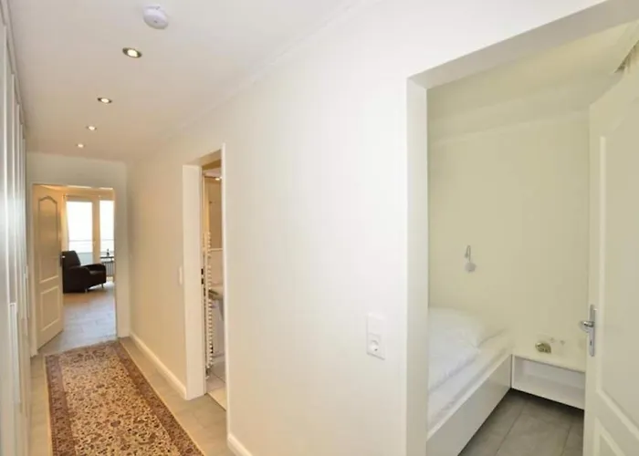 Lägenhet Eydum, App 59