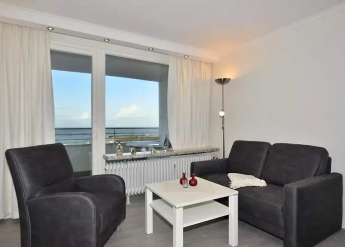 Eydum, App 59 Westerland