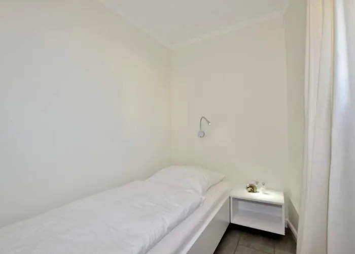 Eydum, App 59 Westerland