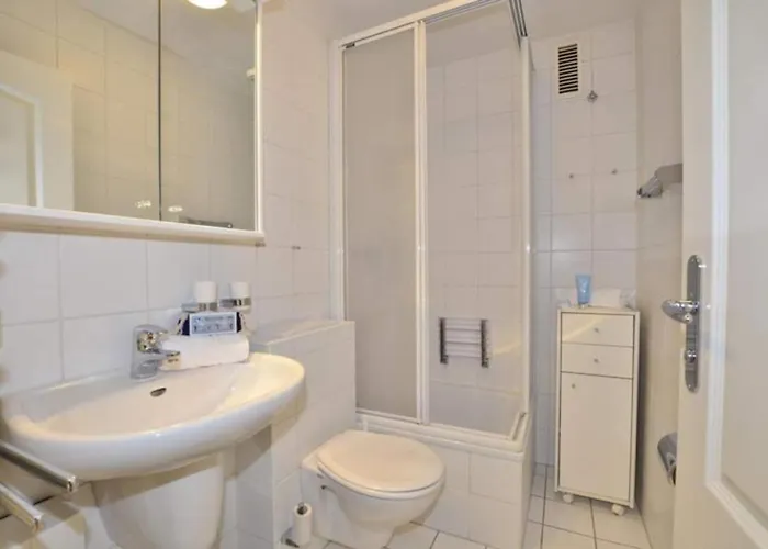 Eydum, App 59 Lägenhet