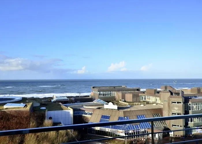 Eydum, App 59 Westerland