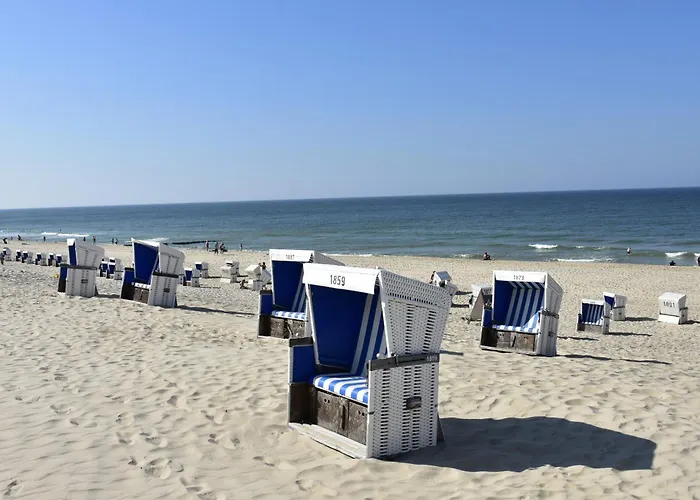 Lägenhet Eydum, App 59